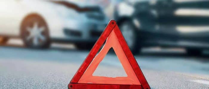 Accidente rutiere